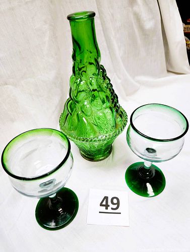 Lot #49 (1 of 6)
