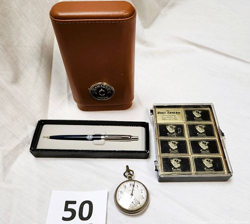Lot #50 (1 of 10)