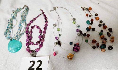 Lot #22 (1 of 5)