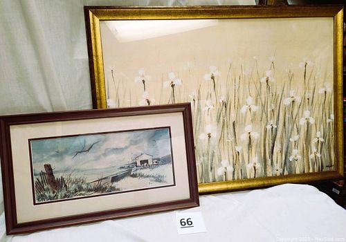 Lot #66 (1 of 6)