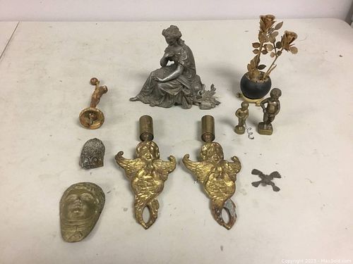 Lot #64 (1 of 12)
