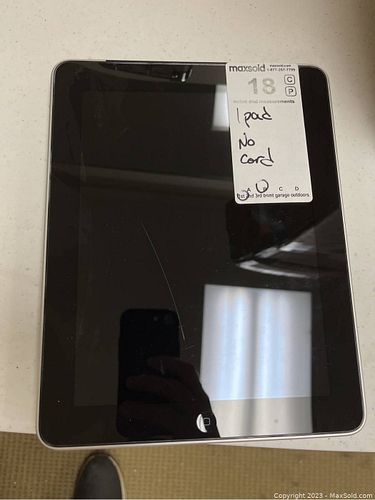 Lot #18 (1 of 5)