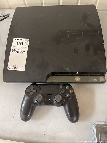 Lot #66 (1 of 9)
