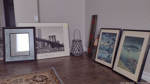 Lot #45 (1 of 10)
