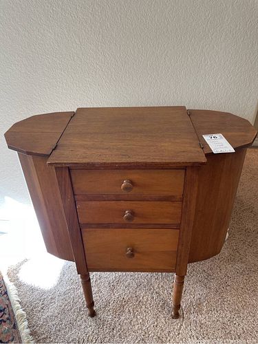 Lot #76 (1 of 12)