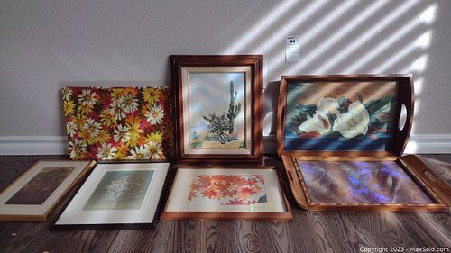 Lot #44 (1 of 10)