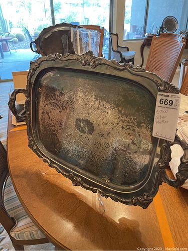 Lot #669 (1 of 11)