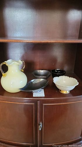 Lot #653 (1 of 14)