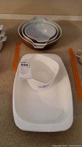 Lot #690 (1 of 12)