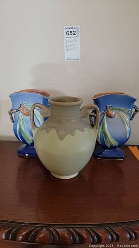 Lot #652 (1 of 14)