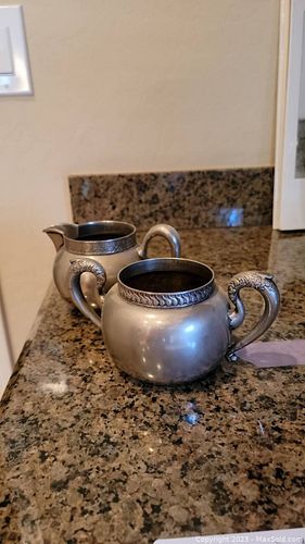 Lot #622 (1 of 9)