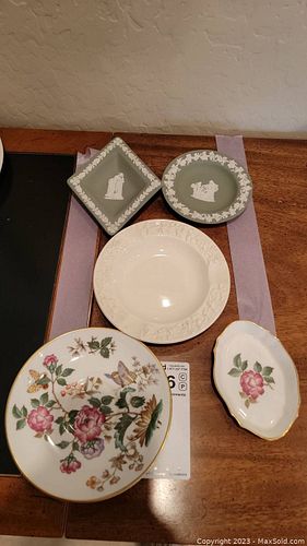 Lot #626 (1 of 11)