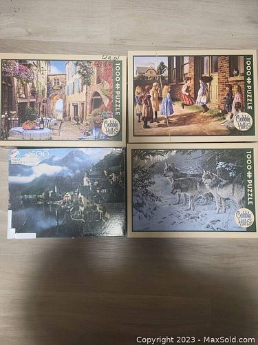 Lot #35 (1 of 3)