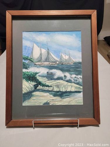 Lot #11 (1 of 3)
