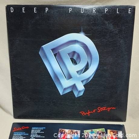 Lot #12 (1 of 3)