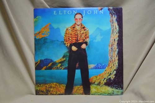 Lot #66 (1 of 2)