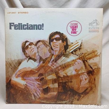 Lot #58 (1 of 2)