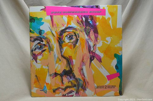 Lot #93 (1 of 3)