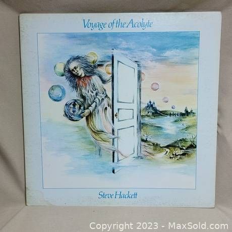 Lot #6 (1 of 3)