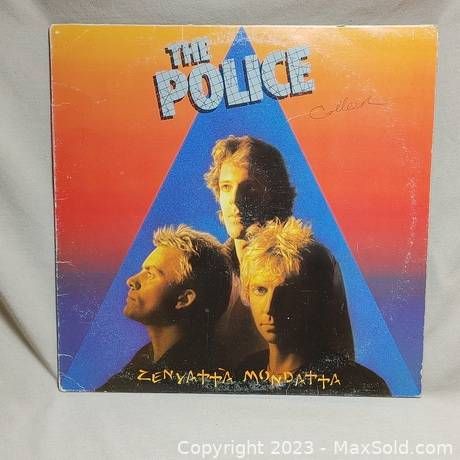 Lot #14 (1 of 3)