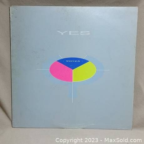 Lot #8 (1 of 3)