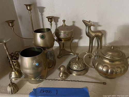 Lot #84 (1 of 4)