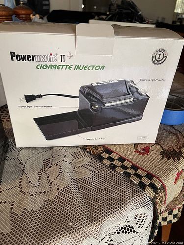 Lot #5 (1 of 2)