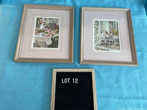 Lot #12 (1 of 5)