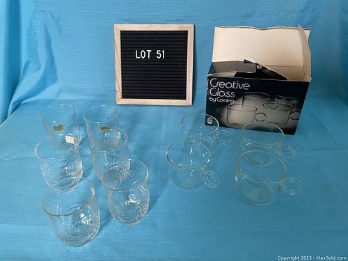 Lot #51 (1 of 6)