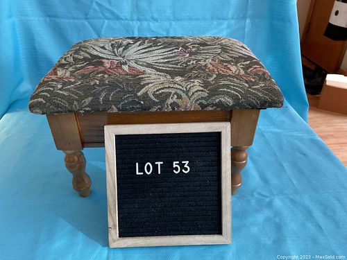 Lot #53 (1 of 6)
