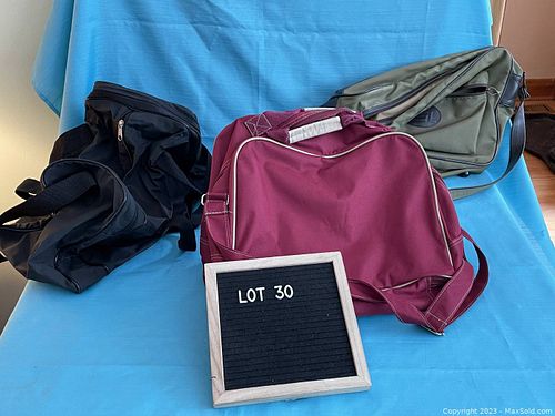 Lot #30 (1 of 6)