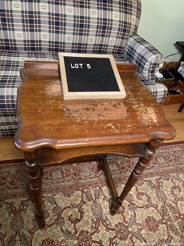 Lot #5 (1 of 7)
