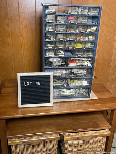 Lot #48 (1 of 7)