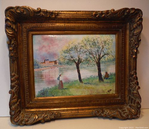 Lot #91 (1 of 1)