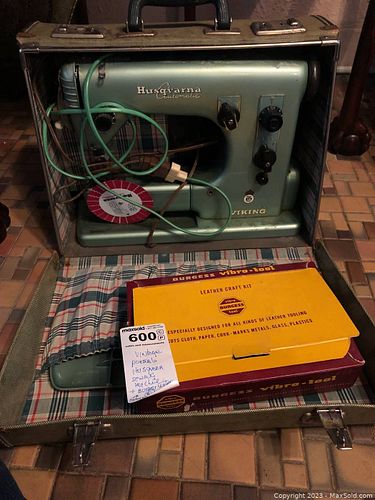 Lot #600 (1 of 14)