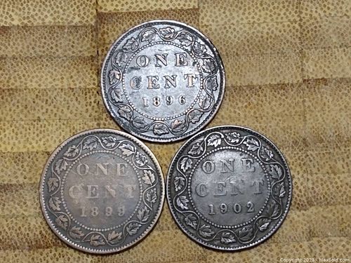 Lot #190 (1 of 2)