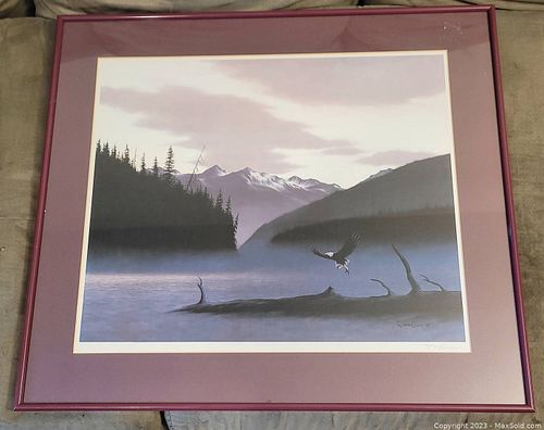 Lot #104 (1 of 2)