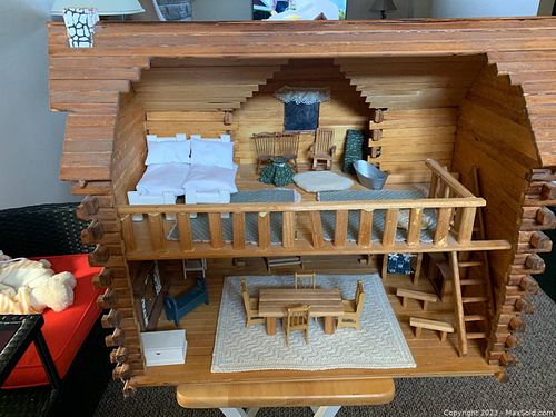 Lot #144 (1 of 10)