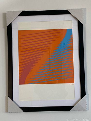 Lot #129 (1 of 4)