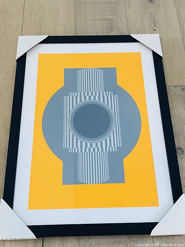 Lot #11 (1 of 7)