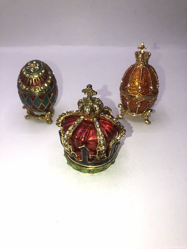 Lot #52 (1 of 4)