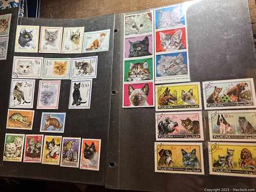 Lot #23 (1 of 7)