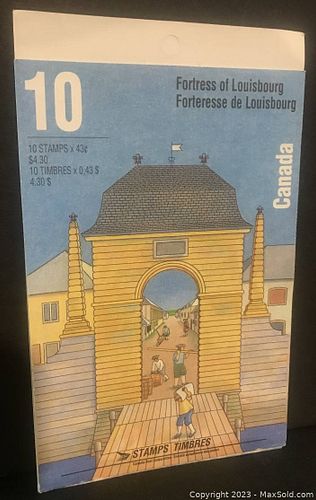 Lot #248 (1 of 5)