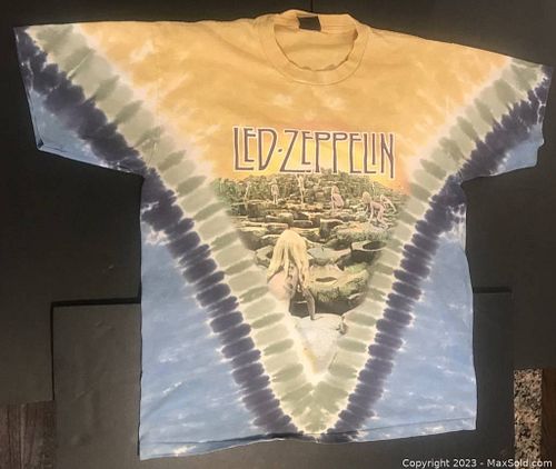 Lot #220 (1 of 7)
