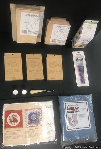 Lot #246 (1 of 11)