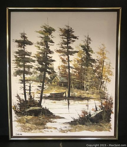 Lot #202 (1 of 2)
