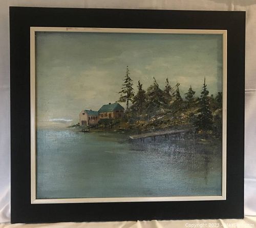 Lot #204 (1 of 2)
