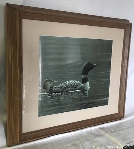 Lot #205 (1 of 2)