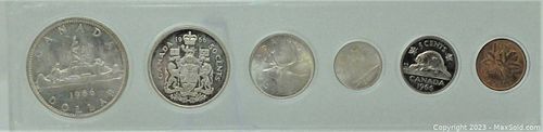 Lot #64 (1 of 2)