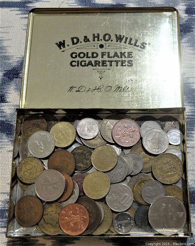 Lot #2 (1 of 2)
